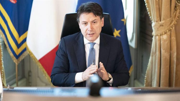 Ιταλία- Κόντε: Διμερείς Τουριστικές Συμφωνίες Εντός της ΕΕ θα Είναι Καταστροφή για την  Ενιαία Αγορά